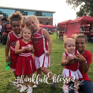 Meet your Posher, Kelley